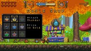Immagine Immagine FOX n FORESTS Nintendo Switch