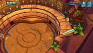 Immagine Momonga Pinball Adventures (Wii U)