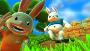 Immagine Blast 'Em Bunnies (PS Vita)