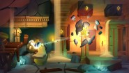 Immagine The Beggar's Ride (Wii U)