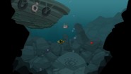 Immagine Midnight at the Celestial Palace: Chapter I (PC)