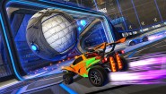 Immagine Immagine Rocket League Linux
