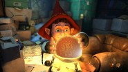 Immagine Immagine The Book of Unwritten Tales 2 Linux