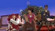 Immagine Western Heroes (Wii)