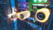 Immagine Ratchet & Clank: All 4 One (PS3)