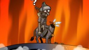 Immagine Frederic 2: Evil Strikes Back (Nintendo Switch)