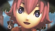 Immagine Rodea the Sky Soldier (3DS)