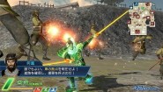 Immagine Dynasty Warriors Next (PS Vita)