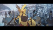 Immagine The Banner Saga 2 (Nintendo Switch)