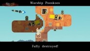 Immagine Patchwork Heroes (PSP)