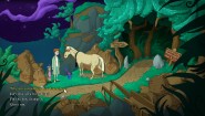 Immagine Midnight at the Celestial Palace: Chapter I (PC)
