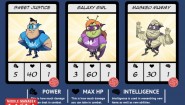 Immagine Middle Manager of Justice (iOS)