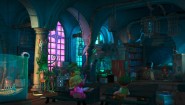 Immagine The Book of Unwritten Tales 2 (Wii U)