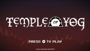 Immagine TEMPLE OF YOG (Wii U)