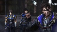 Immagine Dynasty Warriors 8 (PS3)
