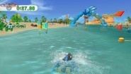Immagine Immagine PokéPark WII: La Grande Avventura di Pikachu Wii