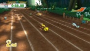 Immagine Immagine PokéPark WII: La Grande Avventura di Pikachu Wii