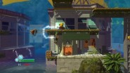 Immagine Bionic Commando: Rearmed 2 (PS3)