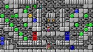 Immagine Immagine Crystal Caves Mac
