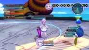 Immagine Immagine Hyperdimension Neptunia mk2 PS3