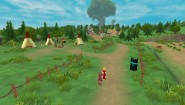 Immagine Soul Saga (PC)