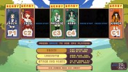 Immagine Raining Blobs (Linux)
