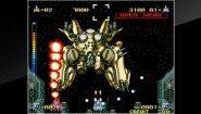 Immagine ACA NeoGeo: Alpha Mission II (Xbox One)