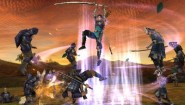 Immagine Samurai Warriors: Chronicles (3DS)