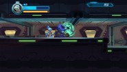 Immagine Immagine Mighty No. 9 Mac