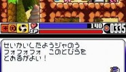 Immagine The Legendary Starfy (DS)