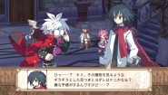 Immagine Disgaea 3: Absence of Justice (PS3)