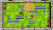 Immagine Toon Tanks (Wii U)