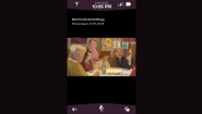 Immagine A Normal Lost Phone (Linux)