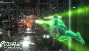 Immagine Immagine Green Lantern: Rise of the Manhunters Xbox 360