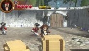 Immagine Immagine LEGO Pirates of the Caribbean: The Video Game 3DS