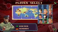 Immagine Super Blackjack Battle 2 Turbo Edition - The Card Warriors (Nintendo Switch)