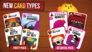 Immagine Exploding Kittens (Android)