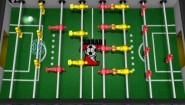 Immagine Calcio Balilla (Wii)