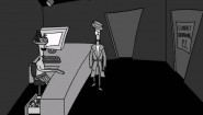 Immagine Cubert Badbone, P.I. (PC)