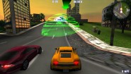 Immagine Midtown Crazy Race (Wii U)