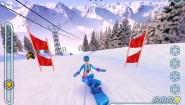 Immagine Snowboard Hero (iOS)