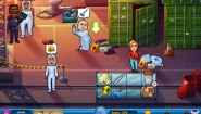 Immagine Parker & Lane: Criminal Justice (Mac)