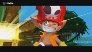 Immagine Zack & Wiki: Il Tesoro del Pirata Barbaros (Wii)