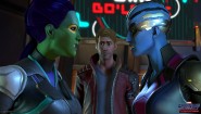 Immagine Immagine Marvel's Guardians of the Galaxy - The Telltale Series Xbox One