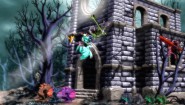 Immagine Dust: An Elysian Tail (PS4)