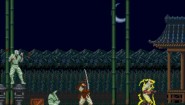 Immagine The Revenge of Shinobi (GBA)
