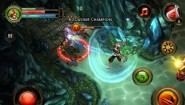 Immagine Dungeon Hunter II (iOS)
