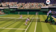 Immagine EA Sports Grand Slam Tennis (Wii)