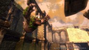 Immagine Immagine Majin and the Forsaken Kingdom Xbox 360