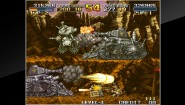 Immagine ACA NeoGeo: Metal Slug (PS4)